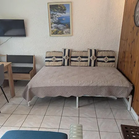 Apartment Belle Vue Sur Au Calme *