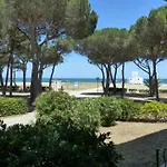 Belle Vue Sur Au Calme Lejlighed