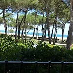Belle Vue Sur Au Calme Lejlighed *
