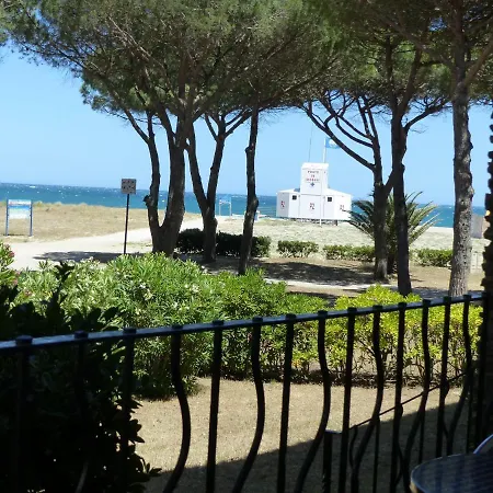 Apartmán Belle Vue Sur Au Calme *