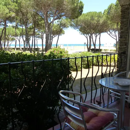 Apartment Belle Vue Sur Au Calme Argeles-sur-Mer