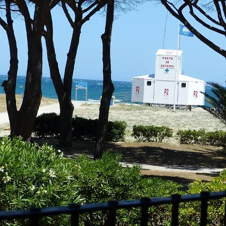 Belle Vue Sur Au Calme Apartment Argeles-sur-Mer