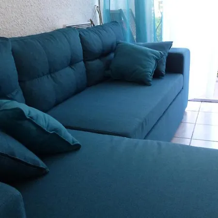 Apartment Belle Vue Sur Au Calme Argeles-sur-Mer