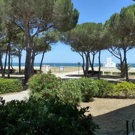 Belle Vue Sur Au Calme Апартаменты