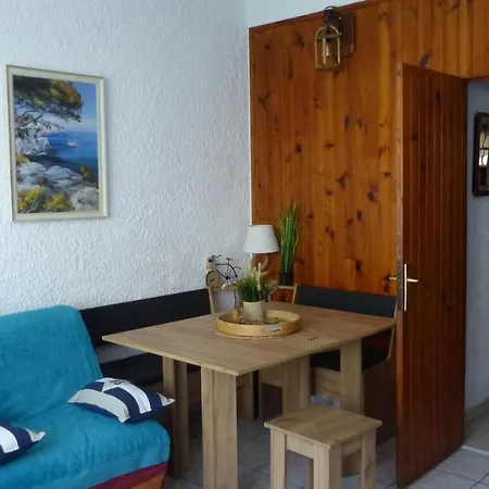 Belle Vue Sur Au Calme Apartment *