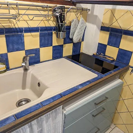 Apartment Belle Vue Sur Au Calme Argeles-sur-Mer