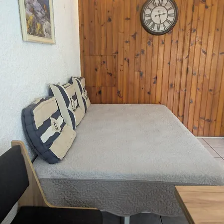 Belle Vue Sur Au Calme Apartment *