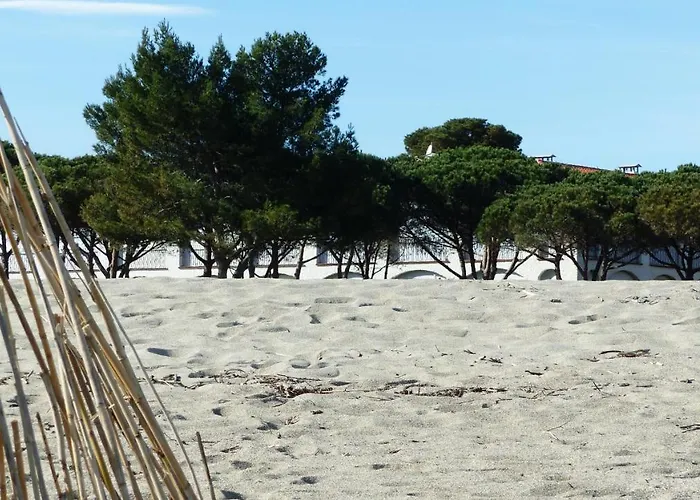 Belle Vue Sur Au Calme Apartamento