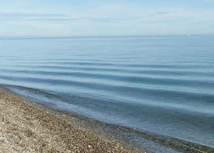 Apartamento Belle Vue Sur Au Calme Argelès-sur-Mer