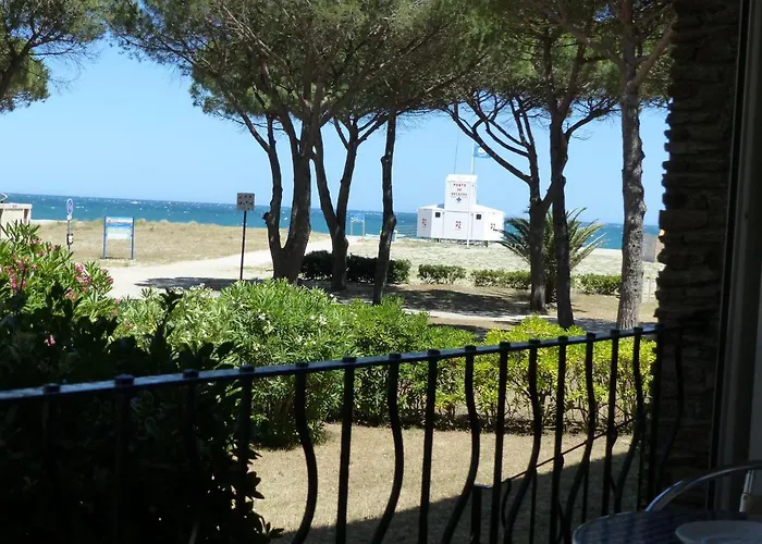 Apartamento Belle Vue Sur Au Calme *