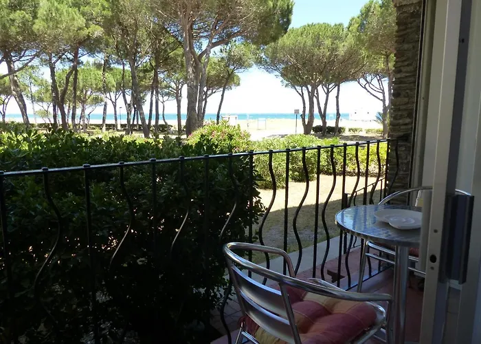 Apartamento Belle Vue Sur Au Calme Argelès-sur-Mer