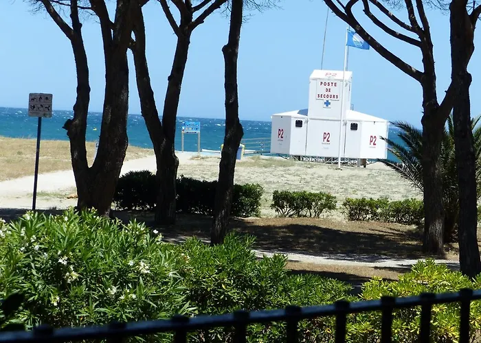 Belle Vue Sur Au Calme Apartamento Argelès-sur-Mer
