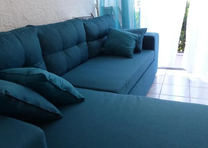 Apartamento Belle Vue Sur Au Calme Argelès-sur-Mer