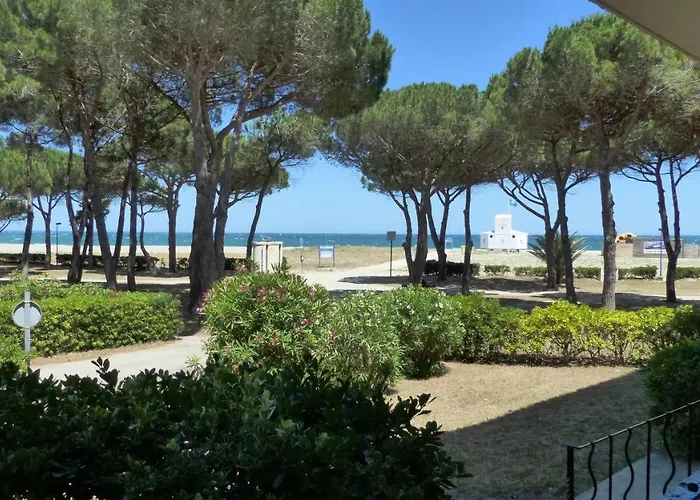 Belle Vue Sur Au Calme Apartamento