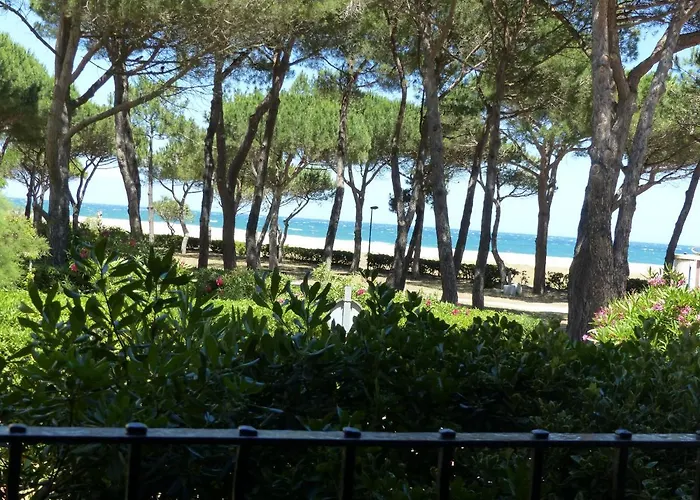 Belle Vue Sur Au Calme Apartamento *