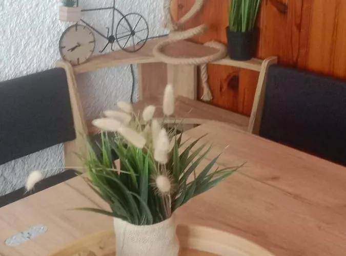 Apartamento Belle Vue Sur Au Calme *