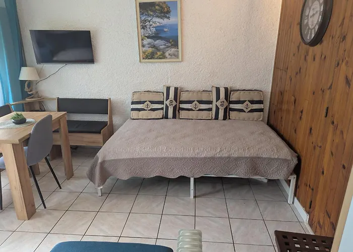 Apartamento Belle Vue Sur Au Calme *
